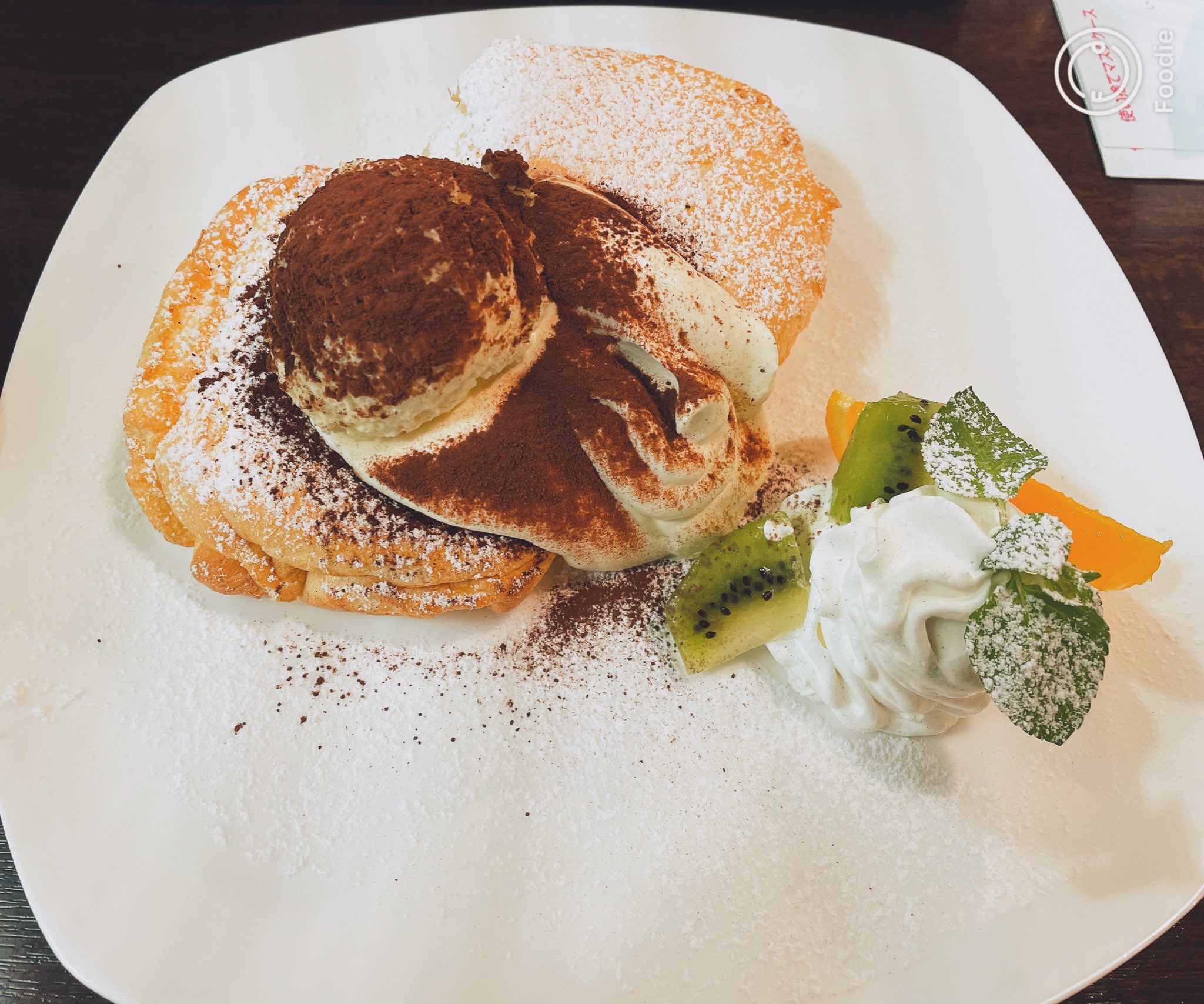 釧路でおいそうなとこ見っけた Cafe Twitter