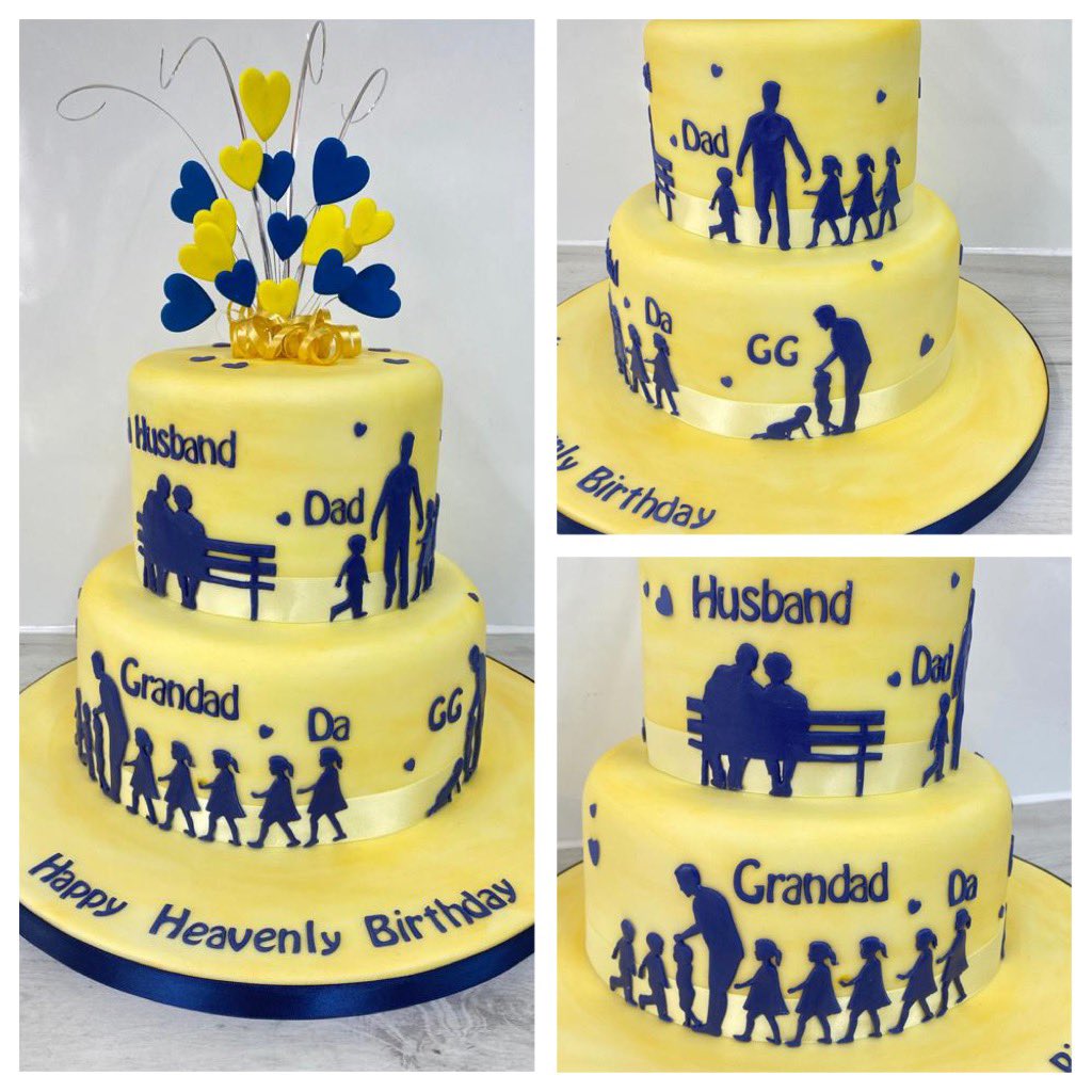 BoutiqueCakes's tweet photo. Some cakes we have made recently https://t.co/sNTEBGgxM9