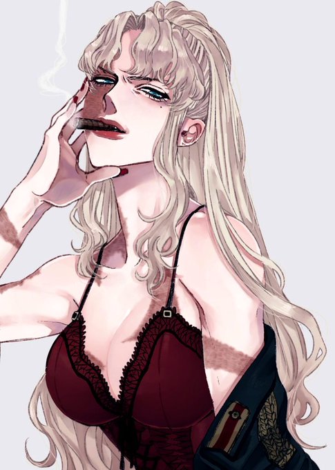 バラライカのtwitterイラスト検索結果 バラライカのtwitterイラスト検索結果