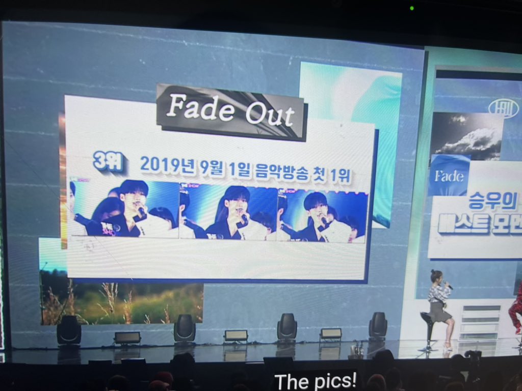 zhouxxxxxxxx's tweet photo. X1 first win the best moments 😭 https://t.co/F4DG6ItN9r