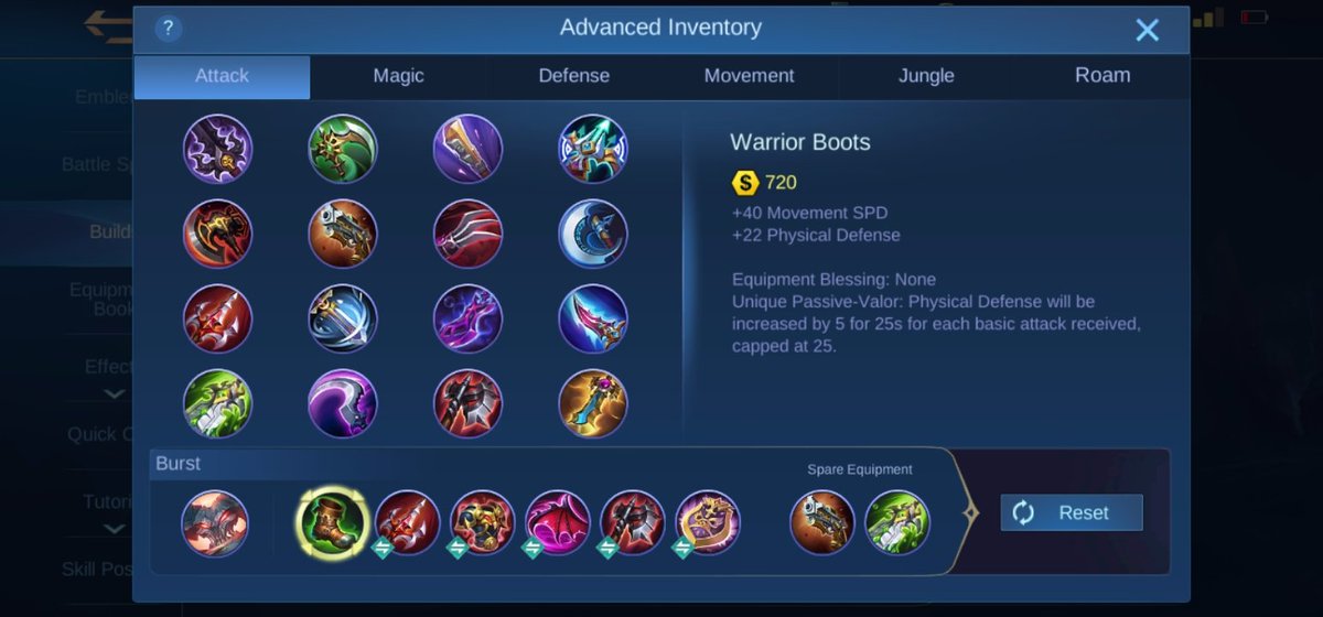 jraldooo's tweet photo. @MobileLegendsOL Panda
ID #: 69834163 (3088) https://t.co/GyoiJum1NZ