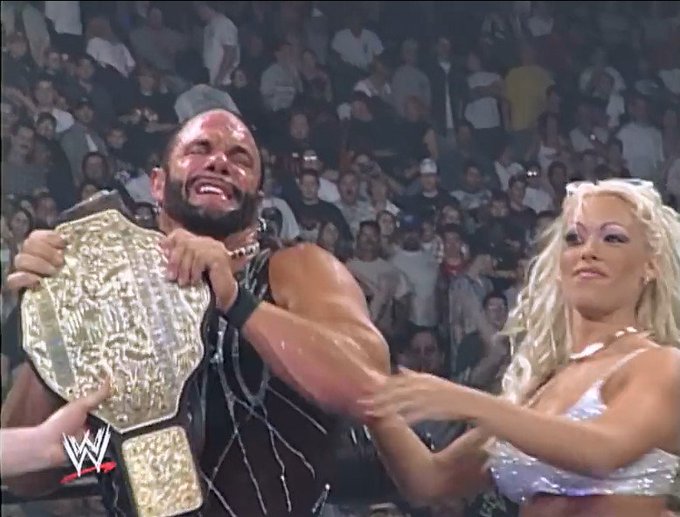 randy savage 4th of july