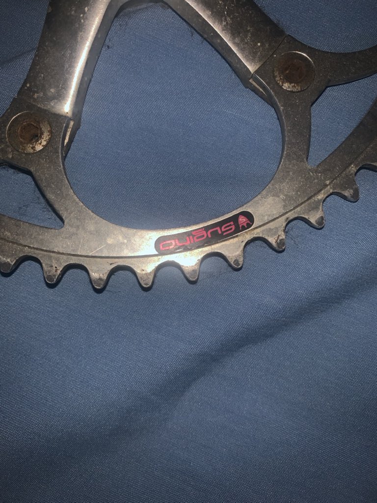 Fathurzero98's tweet photo. Wts sugino rd-2 50T langsung tanya aja ke wa 087885157575 #fnfjb https://t.co/9QiPpCZvOU