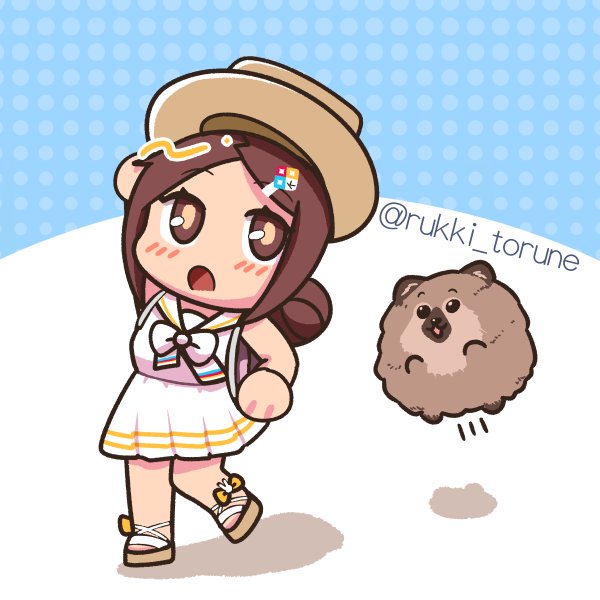 ジジのtwitterイラスト検索結果