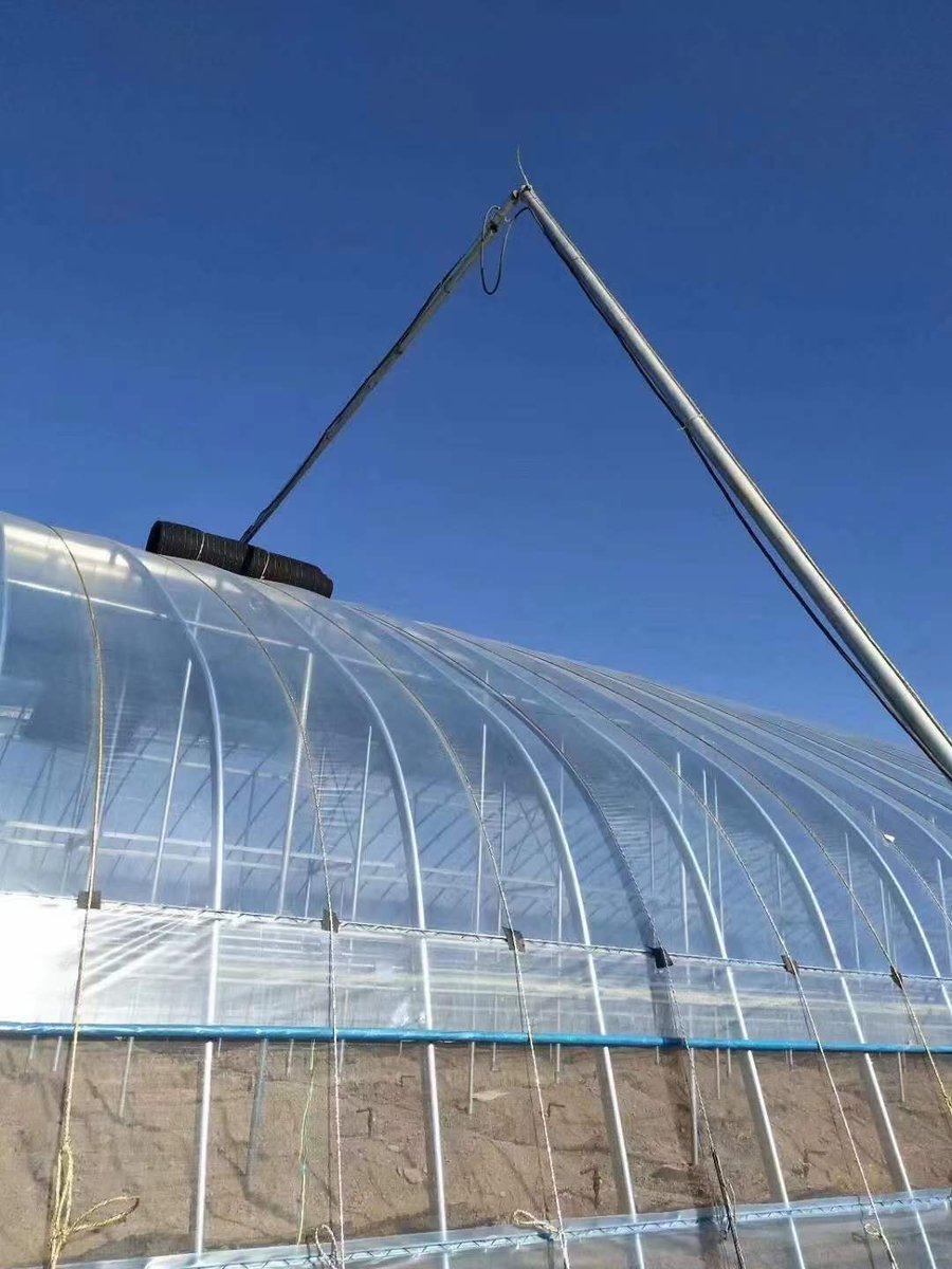 MHExportCN's tweet image. Low cost, high yield, cost recovery in one year.