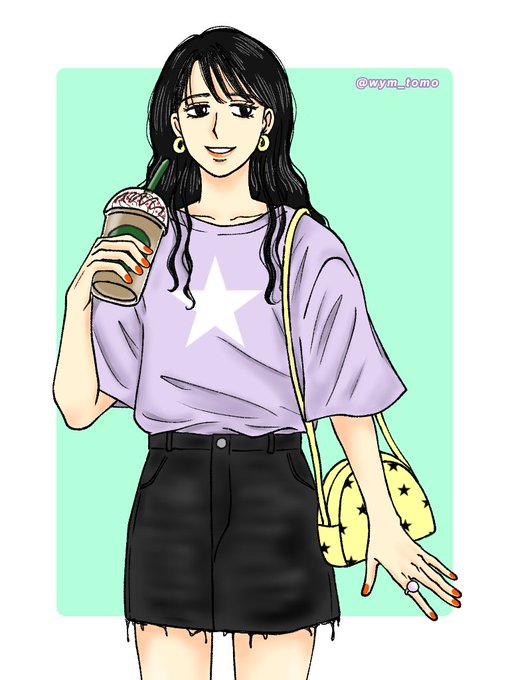 古森さんのtwitterイラスト検索結果