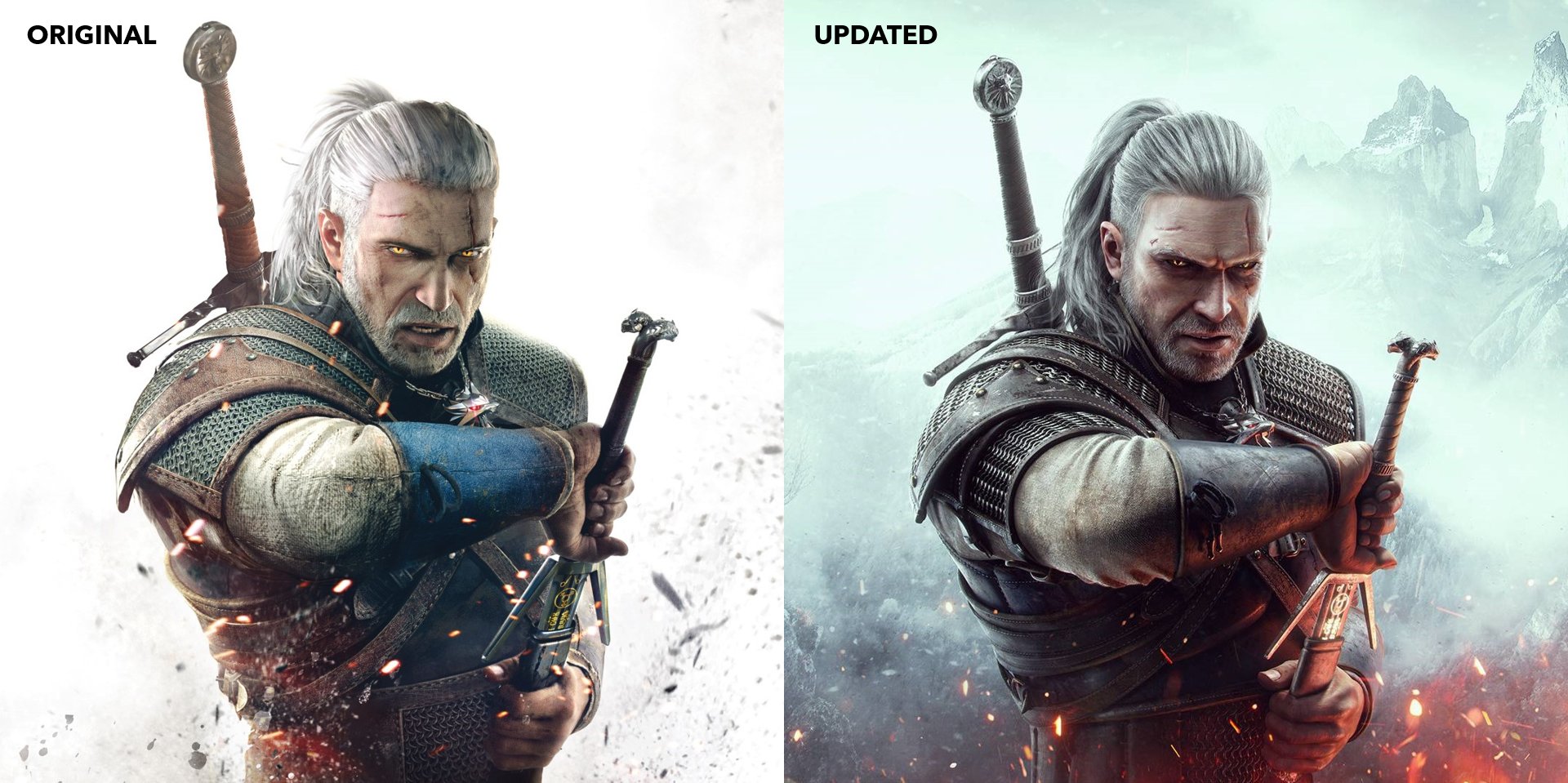 The witcher 3 next gen torrent фото 11