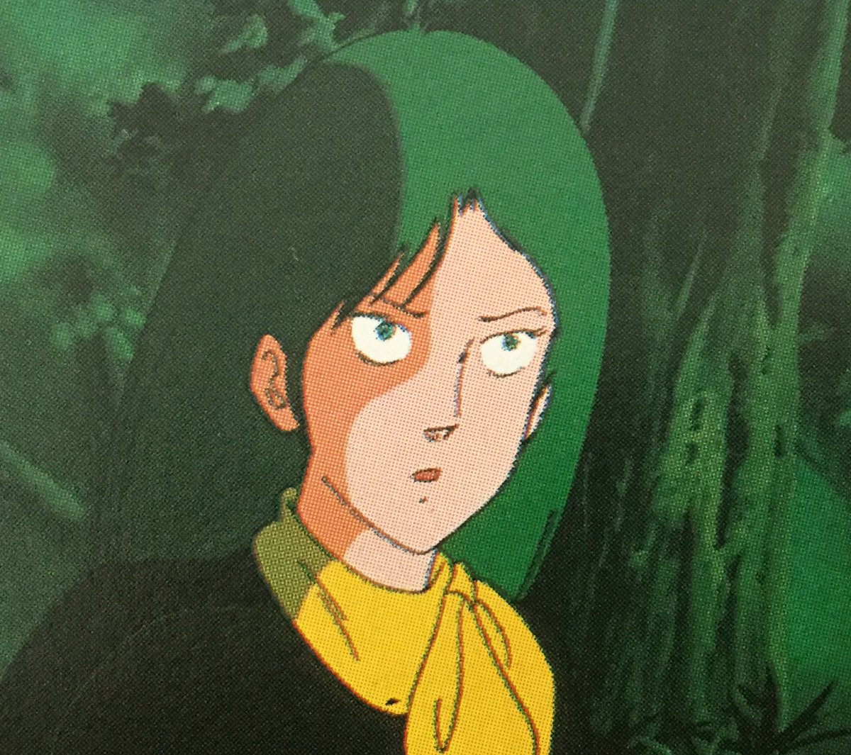 カルチューン・C・ラブ tweet media