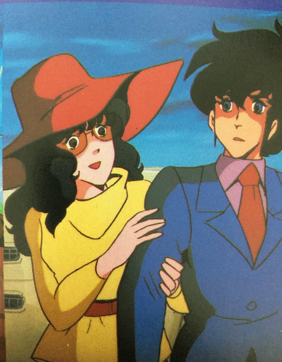 カルチューン・C・ラブ tweet media