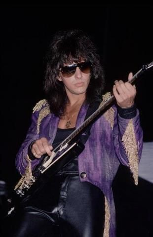 Happy Birthday dear Richie Sambora        