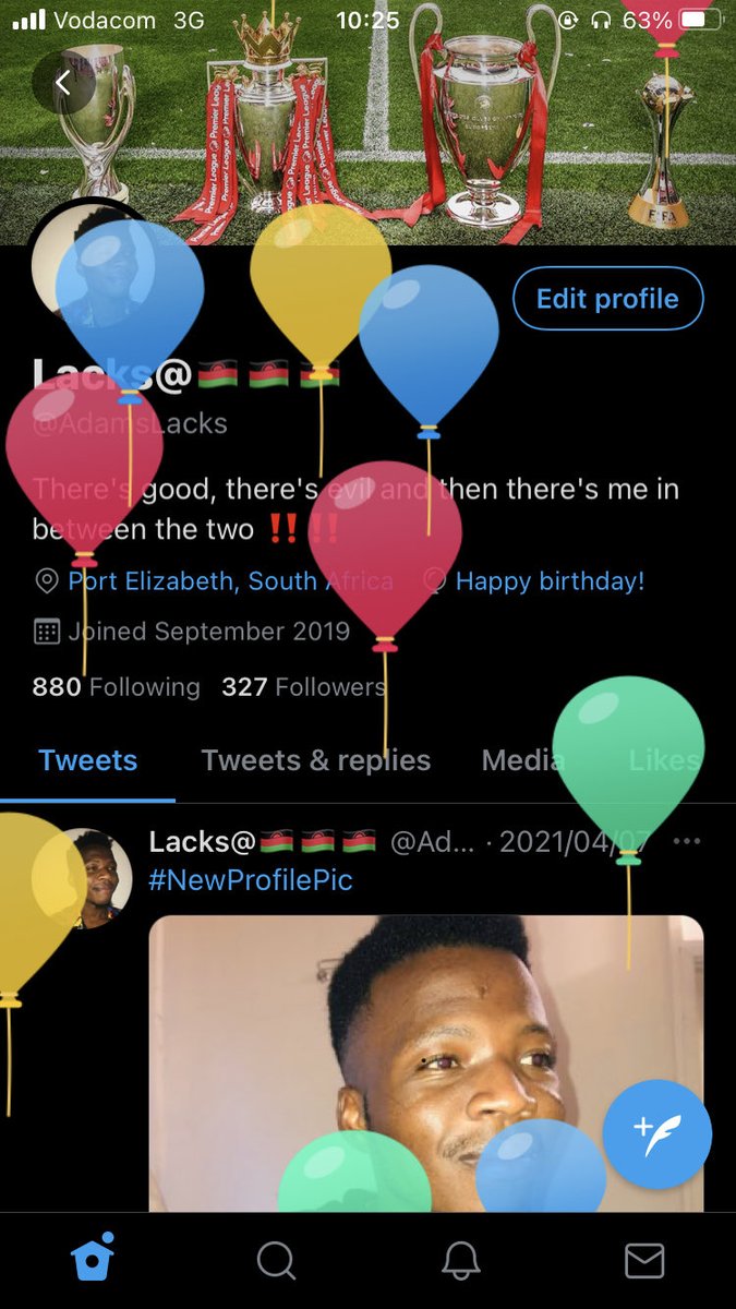 AdamsLacks's tweet image. Got them🎉🎊