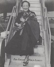 today_classical's tweet photo. #Today in 1904 Birth of Italian #mezzosoprano Ebe #Stignani in Naples. #MusicHistory #classicalmusic https://t.co/TPPhMP2w5p