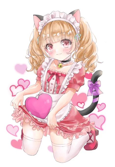 #絵柄が好みって人にフォローされたい
フォローされたいし好きって言ってもらいたい_:('///`」 ∠):_ 