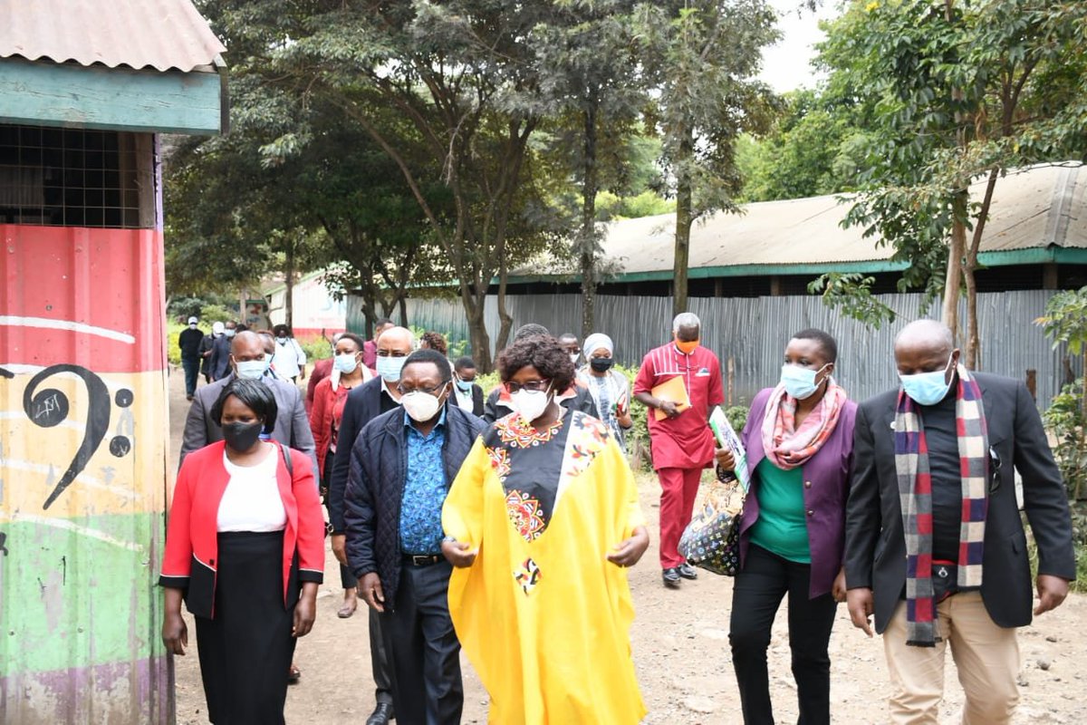 OlajideDemola's tweet photo. Population is not about numbers but about people ! The performance of Govt and all actors including development partners must be measured against the wellbeing of the people, especially women and girls #WorldPopulationDay2021 #BuildForwardBetter @UNFPAKen https://t.co/IixXdF6R6P