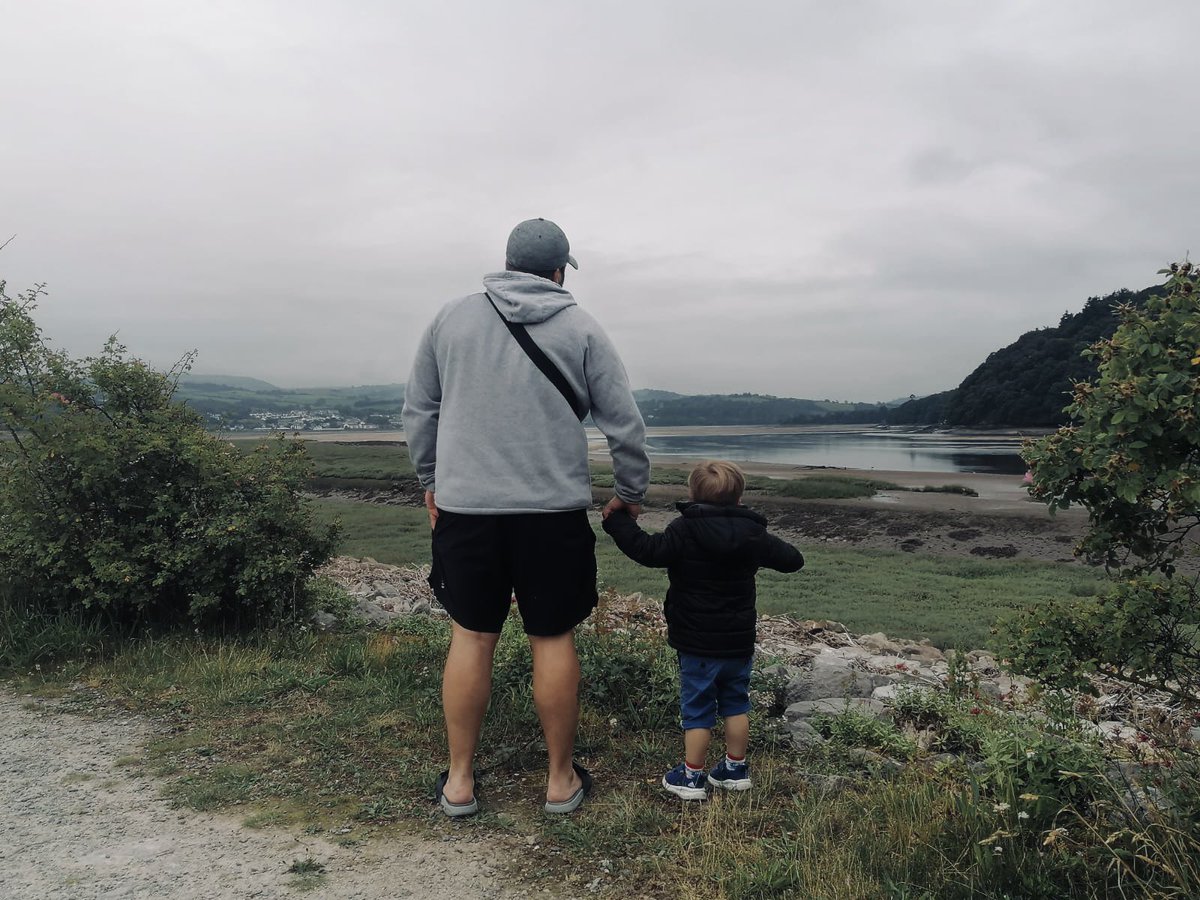 scousedave19841's tweet photo. Nice little weekend away with the little fella. 👍 https://t.co/BtaEWGKw62