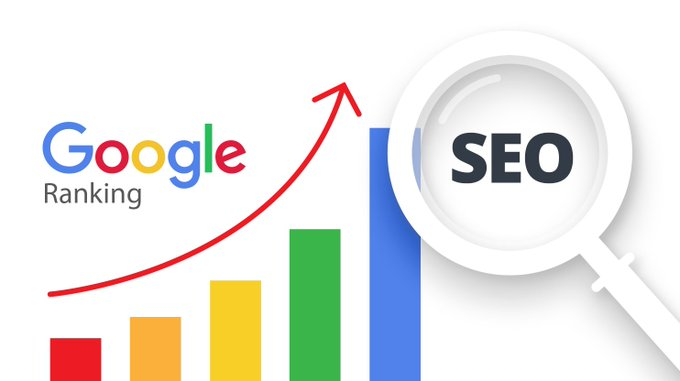 rayjones_seo's tweet photo. Rank new website on google without any #SEOtools steep by steep. SEO is an accumulation of strategies and techniques used to increase traffic.

#googlerank #ranking #seo #howtorank #traffic #organictraffic #seotips #seoexpert #linkbuilding https://t.co/vCUda6MzHu
