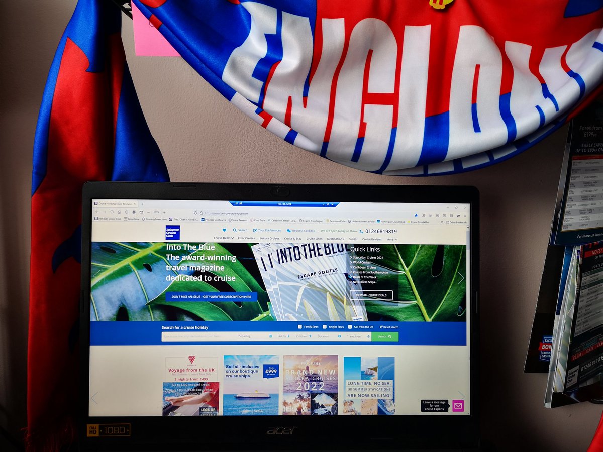 I might be working today, but I'm ready #ItsComingHome 🏴󠁧󠁢󠁥󠁮󠁧󠁿🏴󠁧󠁢󠁥󠁮󠁧󠁿🏴󠁧󠁢󠁥󠁮󠁧󠁿