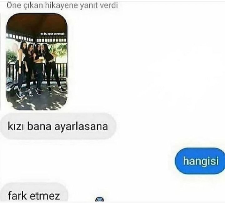 Nefes alsın yeter 😂😂