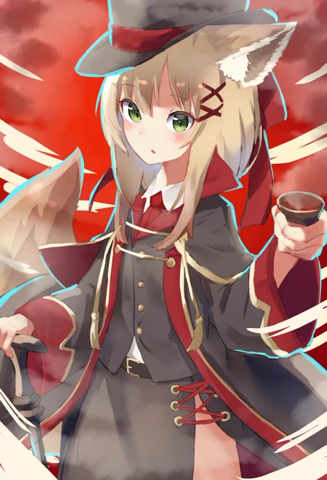 殺し屋ちゃん 