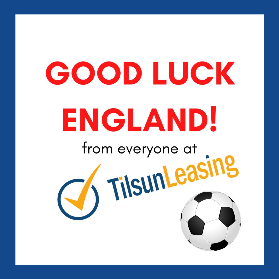 We can't wait for the final tonight.. bring it home boys! 🏆

#England #Euros #FootballsComingHome