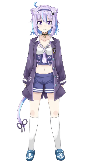 髪の色からあくたんの遺伝子を感じたので
あくたん衣装に寄せてみた予想図( ˘ω˘ )
二枚目は要素強めにしたバージョン
#おかゆの新衣装予想図 #絵かゆ 
