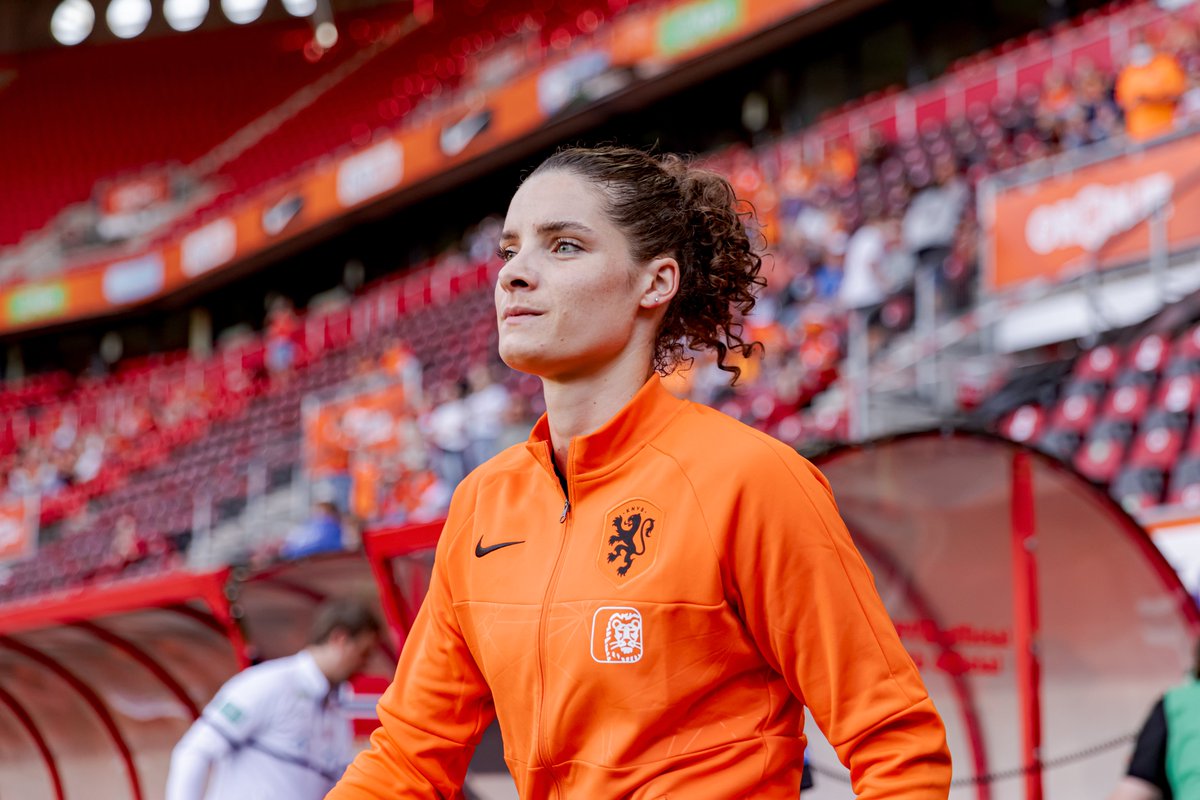 ❓ 𝐐&amp;𝐀❓

<a href="/Dominiquejansse/">Dominique Janssen</a> beantwoord morgen jullie vragen! 

Dus laat nu alvast je vraag achter 👇

#Tokyo2020 #TeamNL