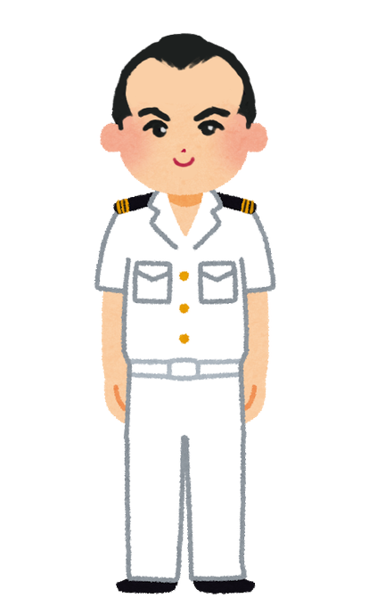 いらすとやさんのtwitterイラスト検索結果