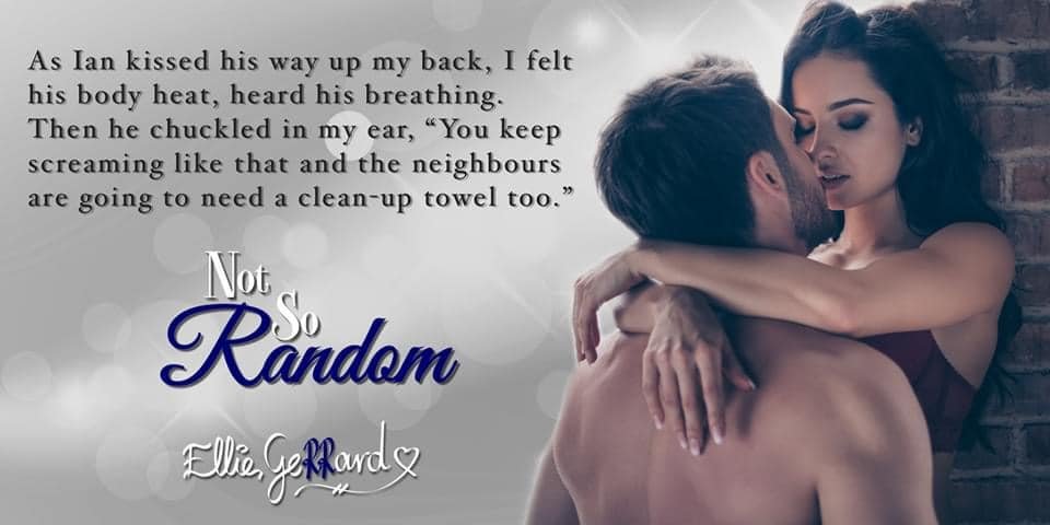 Happy first release anniversary!!! amazon.com.au/Not-So-Random-… #Amazon