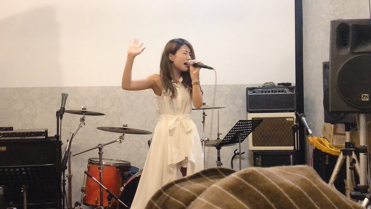 kanako_nxx's tweet photo. #JUKEBOXmini
#早田理紗 https://t.co/uUDwqx5g6H