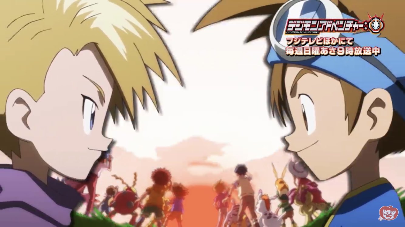 Uzivatel Emperorレイ 凍結復で反省fever Na Twitteru Boruto Cv 三瓶由布子と浪川大輔https T Co Inhmrovcg6 Twitter