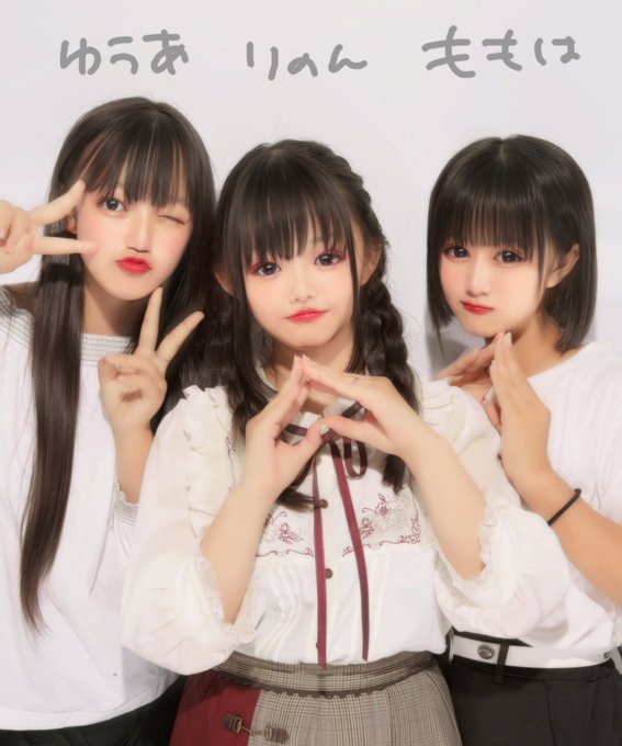 Twitterのコスプレ画像7