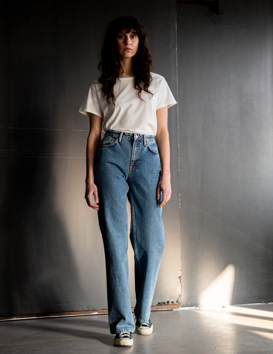 Nudie Jeans Co (@nudiejeans) / Twitter