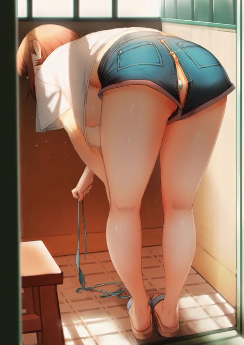 練習 