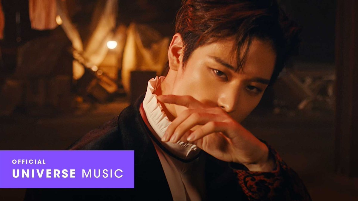 [🎵] 
UNIVERSE MUSIC - 더보이즈 (THE BOYZ) 
'Drink It' Official Music Video PREVIEW 

▶youtu.be/Va7d7fvPFUg

Full Version at #UNIVERSE! 
📲buff.ly/3tXSO9s

#UNIVERSE #THEBOYZ #DrinkIt #유니버스 #더보이즈 #THEBOYZ_DrinkIt #UNIVERSE_MUSIC @Creker_THEBOYZ