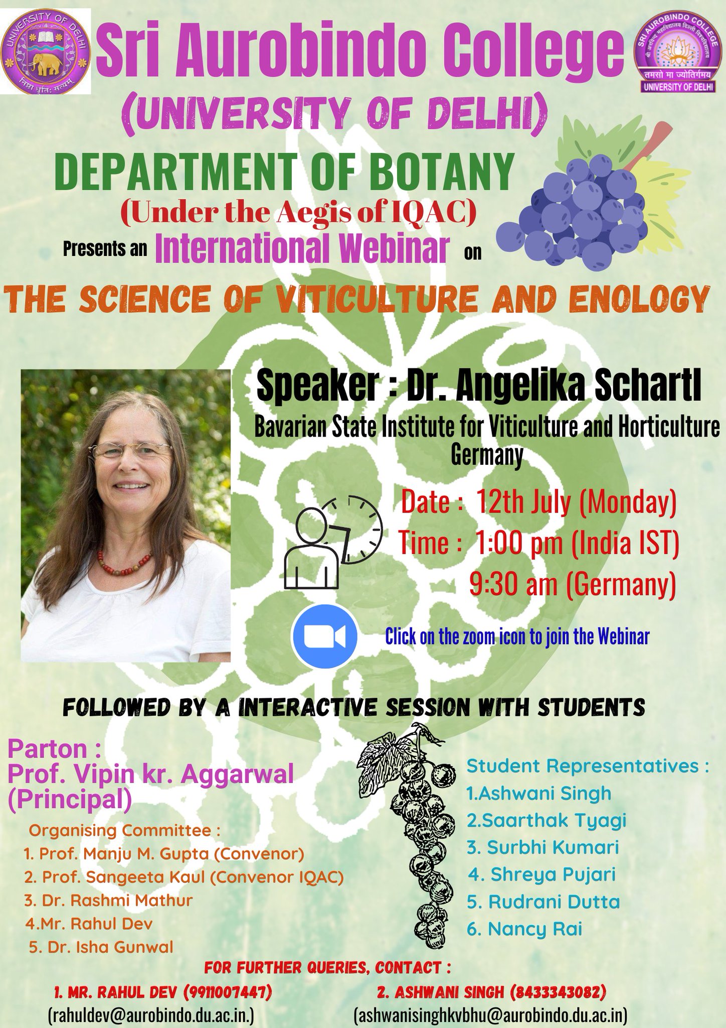 Rudrani Dutta on Twitter "Abstain yourself from missing out on our