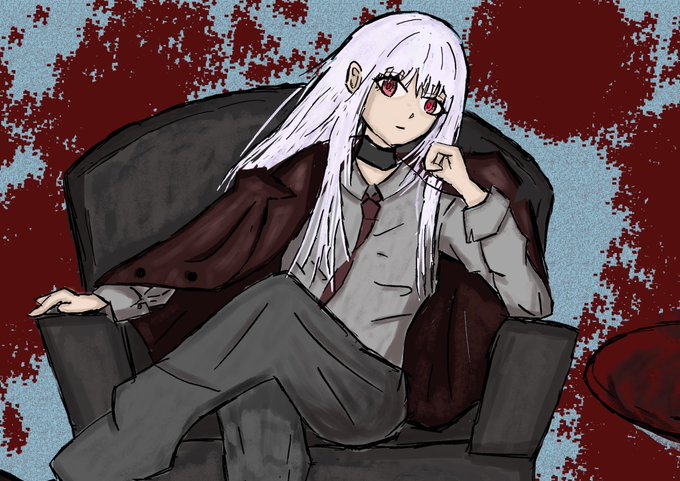マフィアのtwitterイラスト検索結果