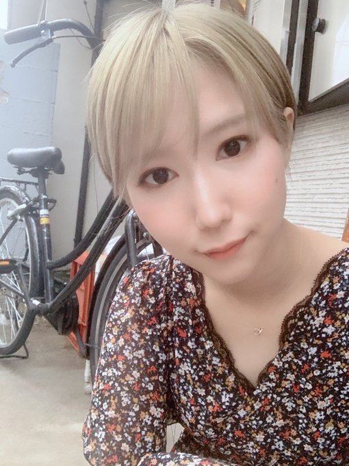 久々にハイトーンにしたら会う人会う人に花実と間違えられる https://t.co/Z7AcDhH1UI