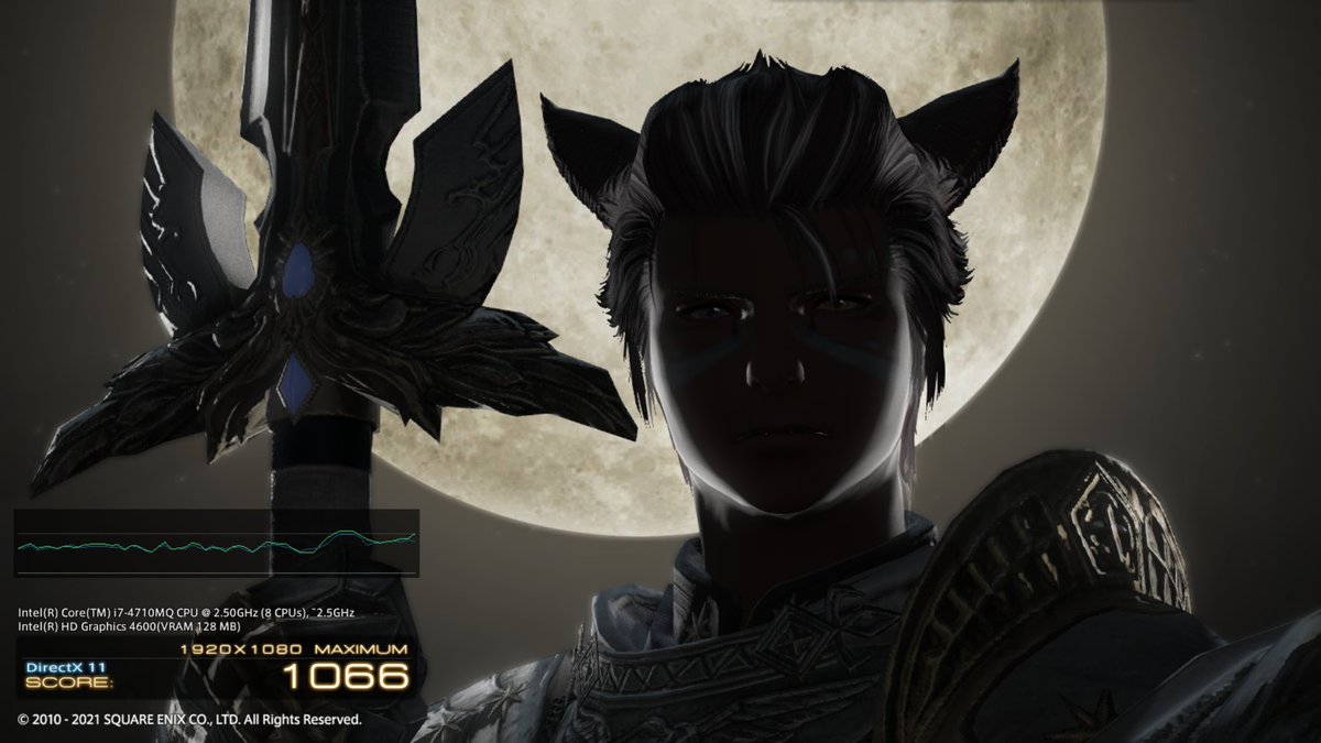 太黑了有笑到！