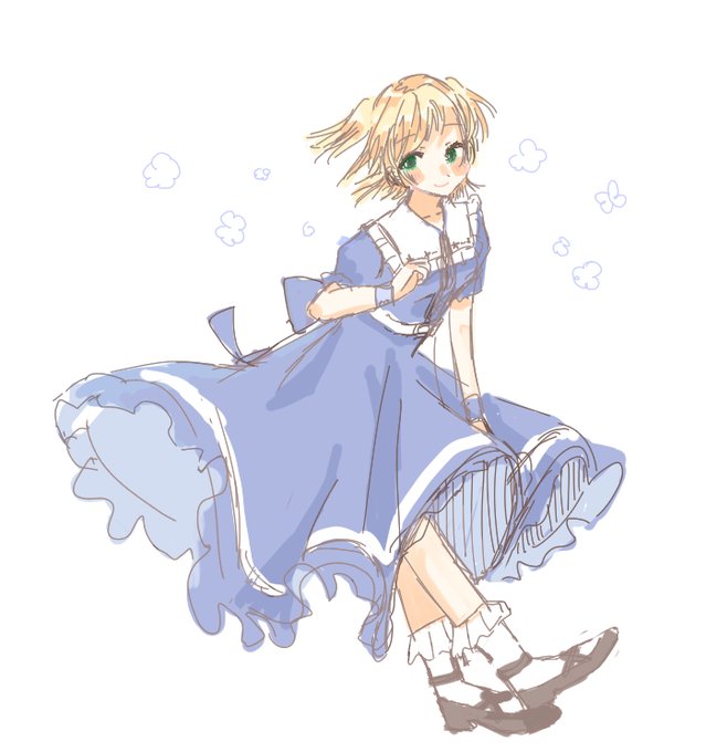 かわいいワンピースのtwitterイラスト検索結果 かわいいワンピースのtwitterイラスト検索結果