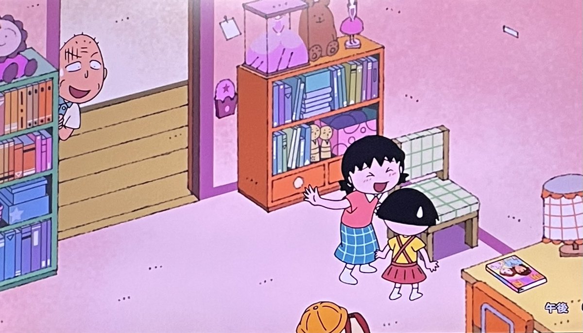 まる子 على تويتر お姉ちゃんが西城秀樹のプロフィールをまるちゃんに説明してて秀樹の年齢が18歳って聞いて衝撃だった Www ちびまる子ちゃん