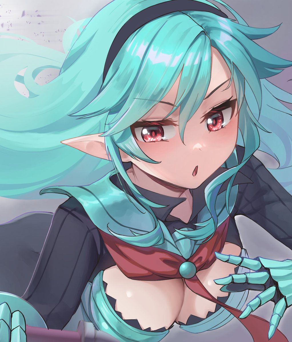 HITBOXコントローラーのイラスト描いた
#disgaea6 