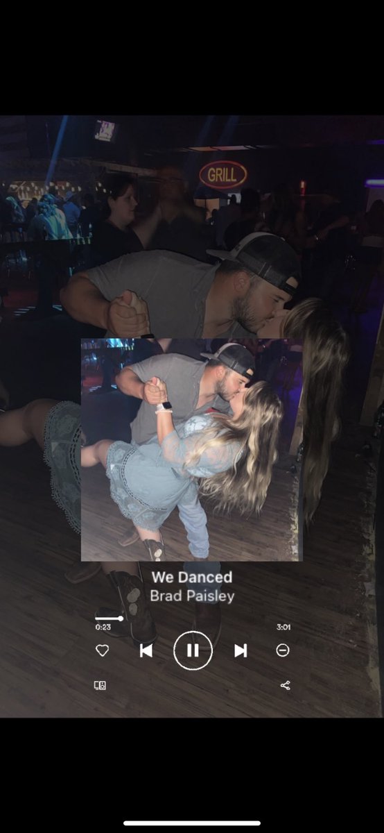 abbs__17's tweet photo. Why is terry &amp; chandler’s kissing dip picture better than terry &amp; mines🤭😅😩🥴👀 https://t.co/P0PFuJLtqN
