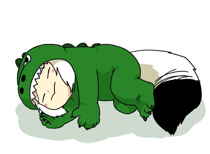 怪獣の着ぐるみのtwitterイラスト検索結果 怪獣の着ぐるみのtwitterイラスト検索結果
