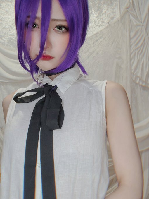 Twitterのコスプレ画像31