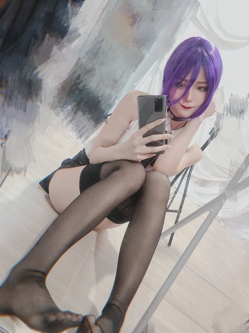 Twitterのコスプレ画像32