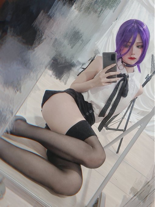 Twitterのコスプレ画像34