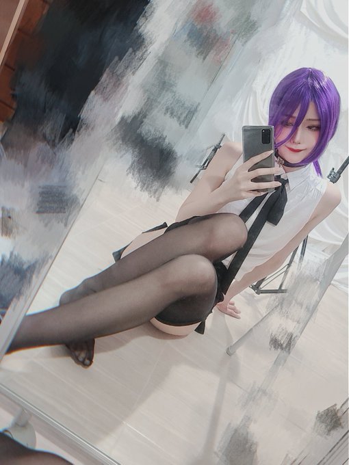 Twitterのコスプレ画像33