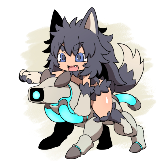 (メロリンドッグ) 