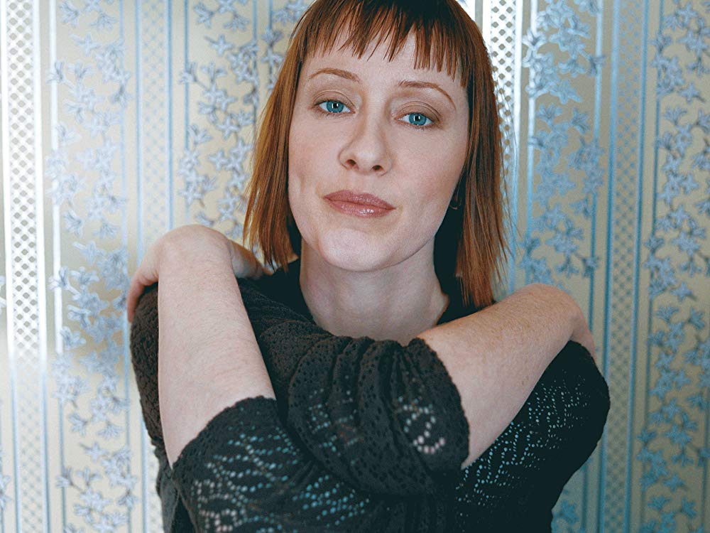 Happy Birthday to Suzanne Vega, 62 today 