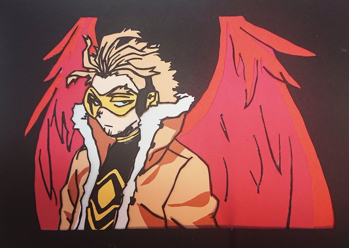 ホークスのtwitterイラスト検索結果